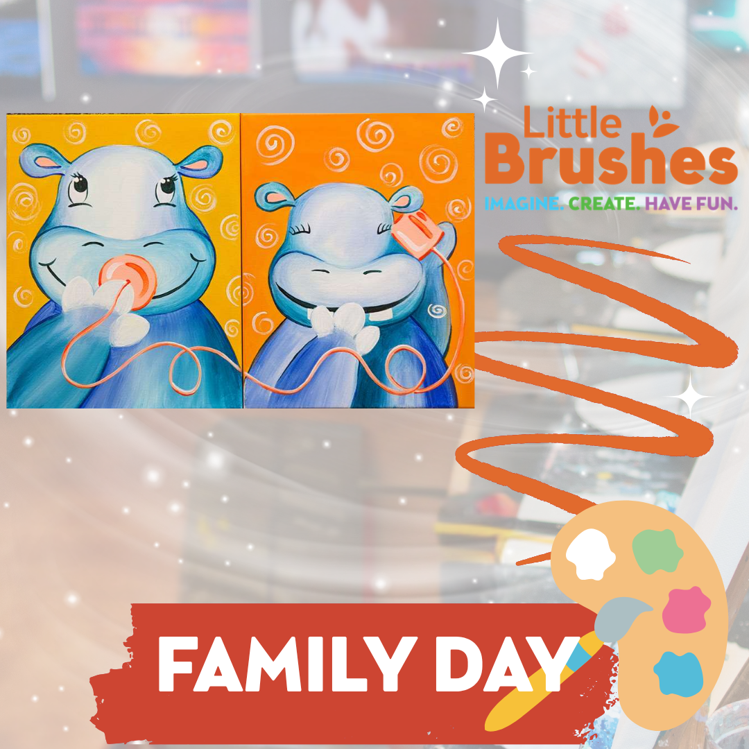 Family Day - All Ages!